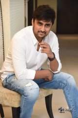 Harish Interview About Vaishakham Movie